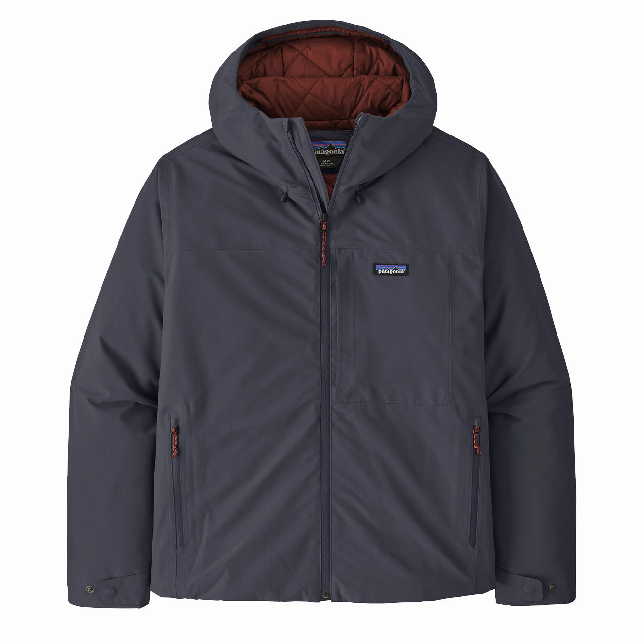 Special Price Today Shop Grab Savings Patagonia Windshadow Jacket Smolder Blue