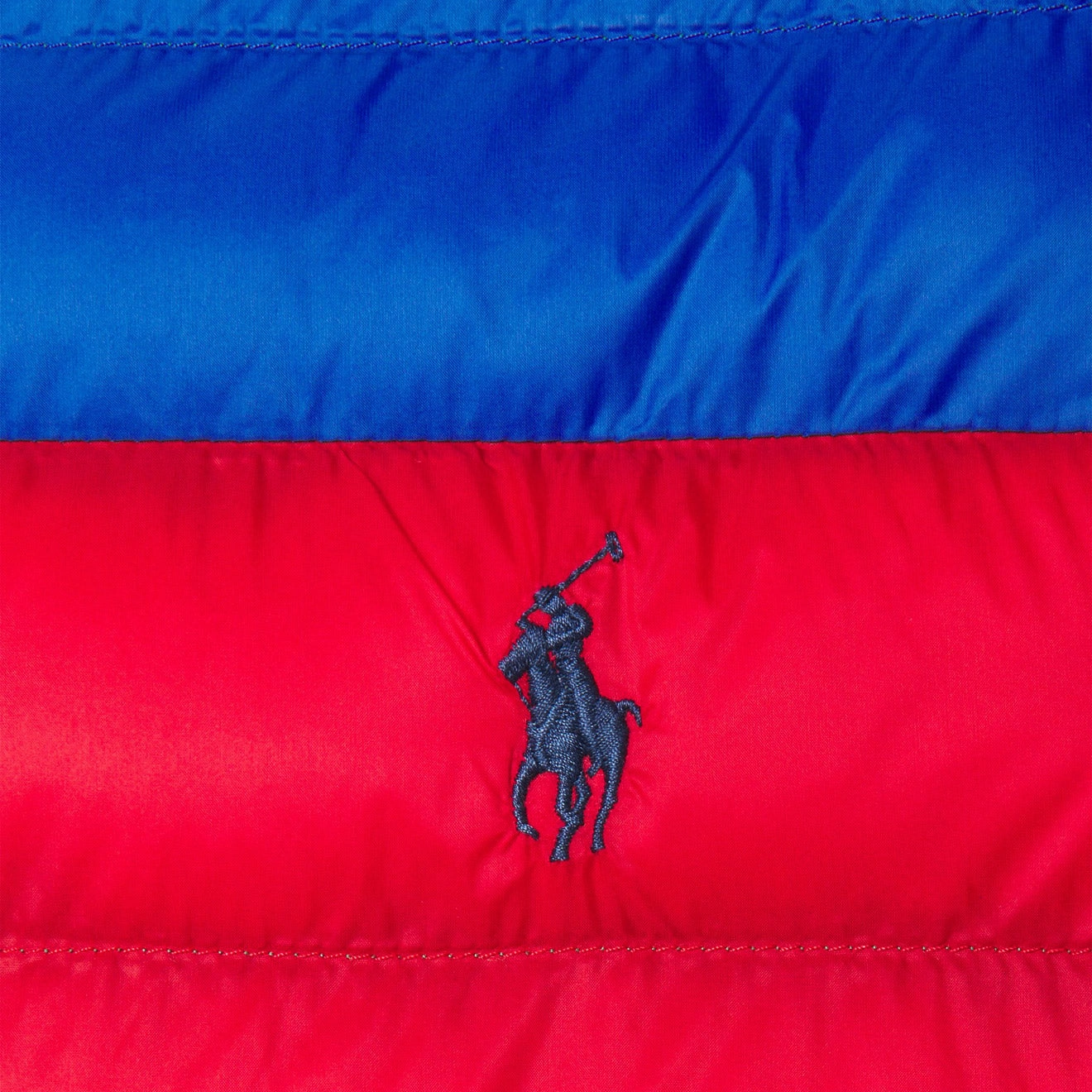 Shop Grab Savings Trending Now Discount Polo Ralph Lauren Terra Quilt Multi Jacket Multi