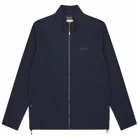 Shop the Best Deals Shop Hot Picks Sealskinz Earsham Full Zip Sweater Navy