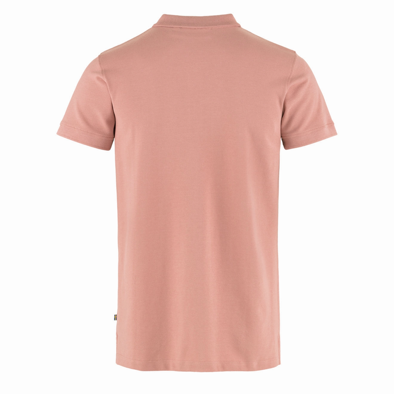 Hot Sale Today Fjallraven Ovik Polo Shirt Dusty Rose