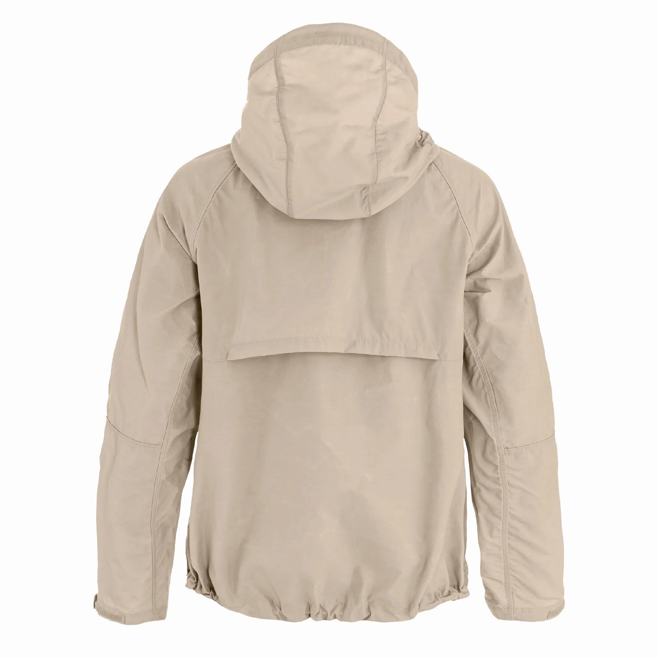 Fjallraven Womens Vardag Wind Jacket Fossil Exclusive Online Discount