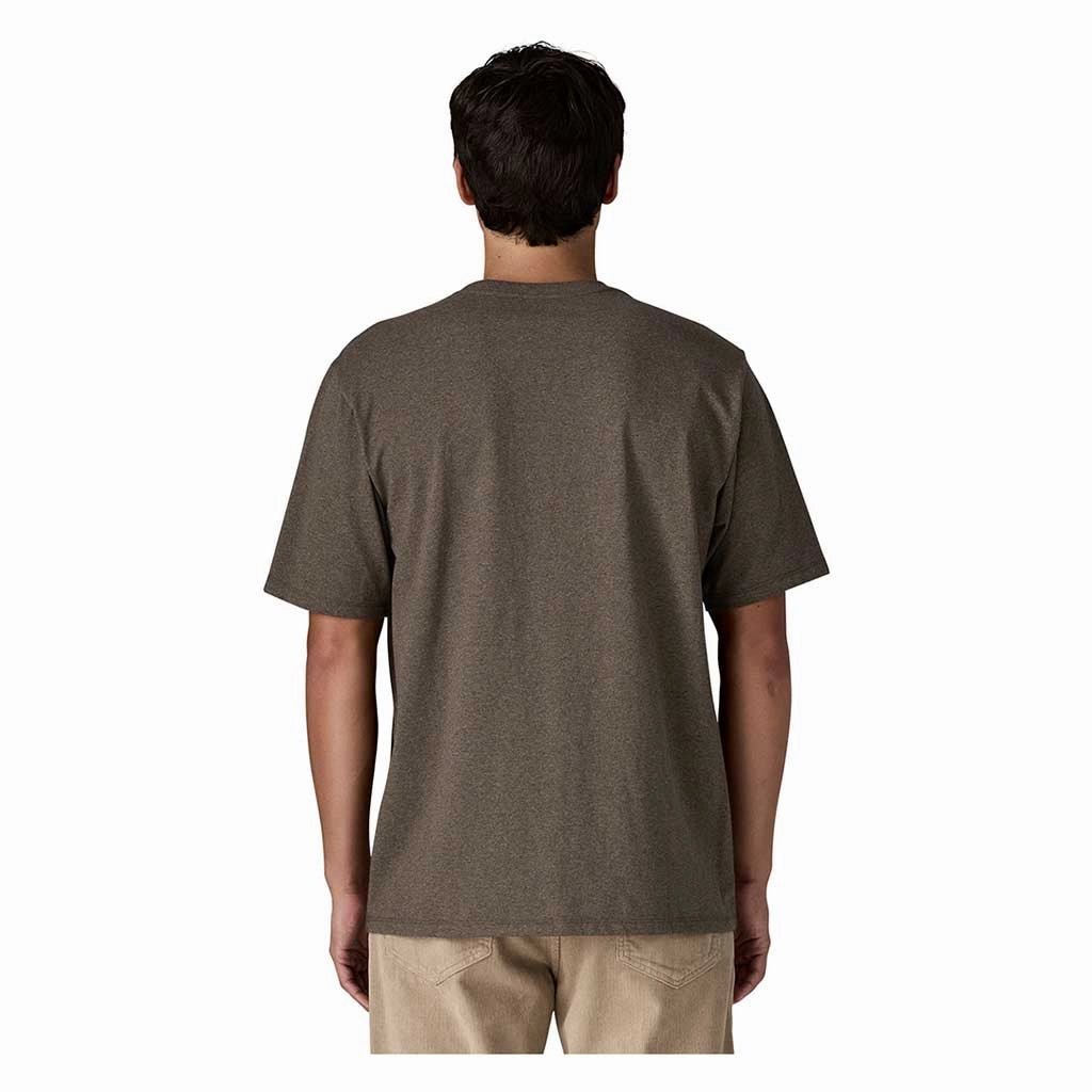Shop Sticker Pocket Responsibili-Tee | Men'S Best Deal Today Flash Deal Today