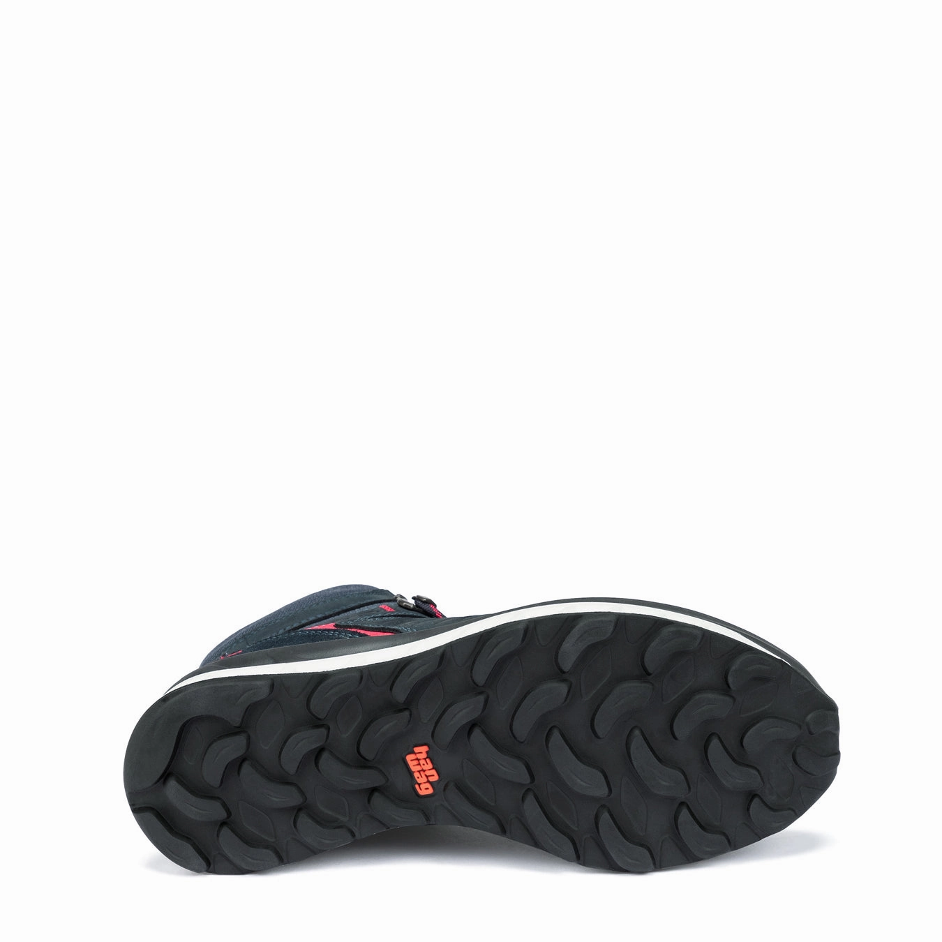 Todays Special Savings Hanwag Bluecliff Lady Es Navy / Pink