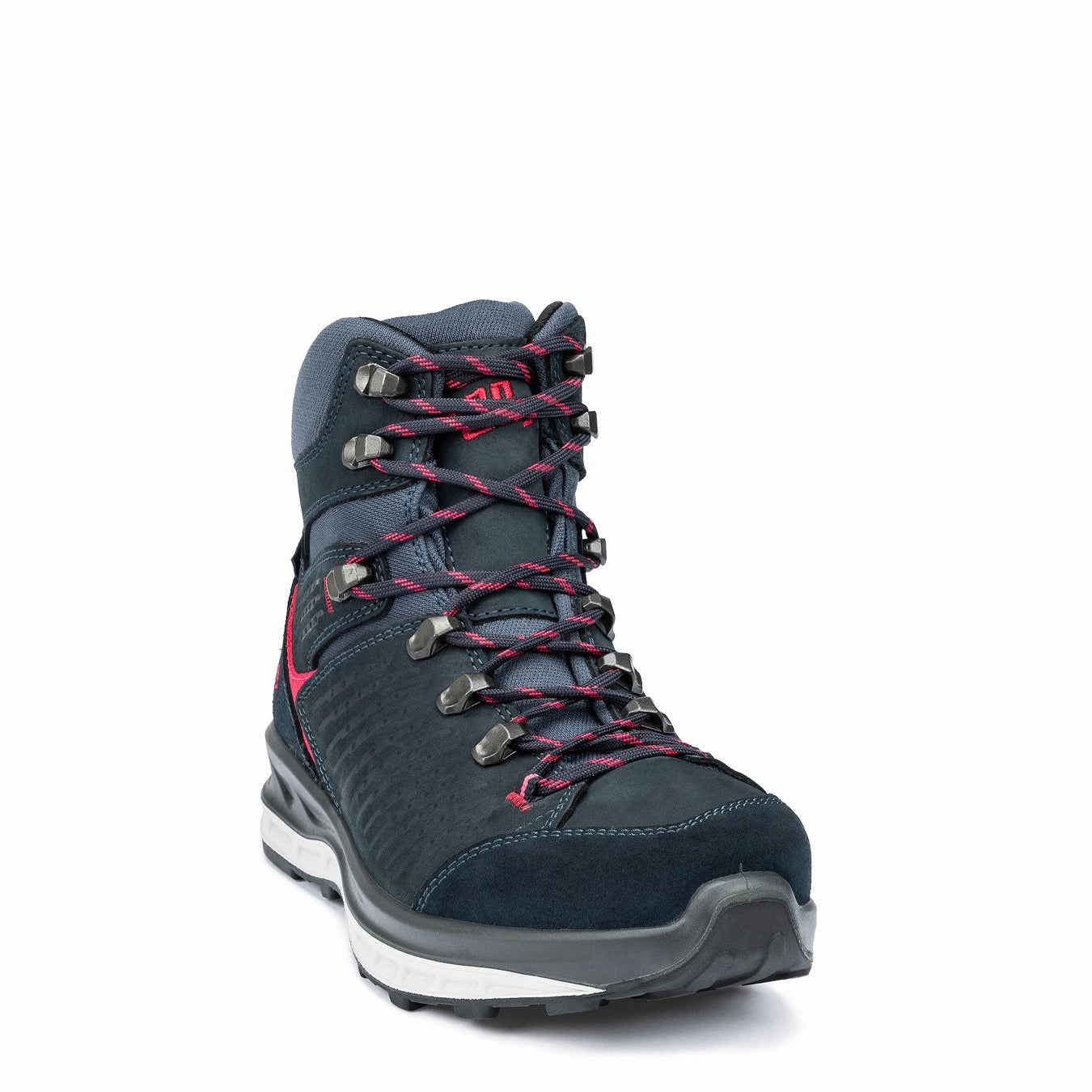 Hanwag Bluecliff Lady Es Navy / Pink Exclusive Online Offer Todays Trending Deals