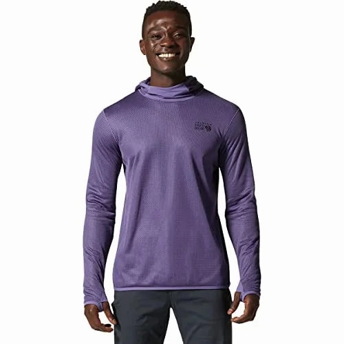 Hot Price Drop Mountain Hardwear Men'S Airmesh Hoody