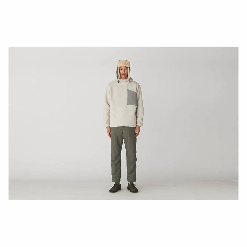 Double Face Fleece Hoodie Todays Hot Pick