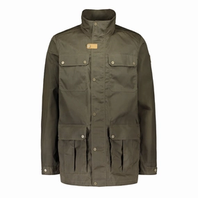 Limited Edition Offer Sasta Pointer Jacket Forest Green