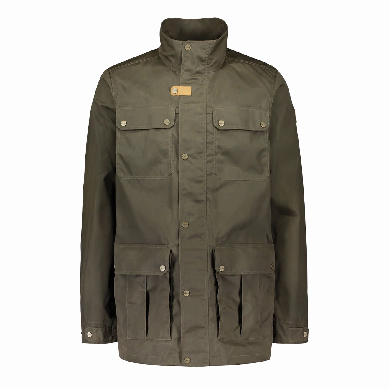 Sasta Pointer Jacket Forest Green Todays Special Savings
