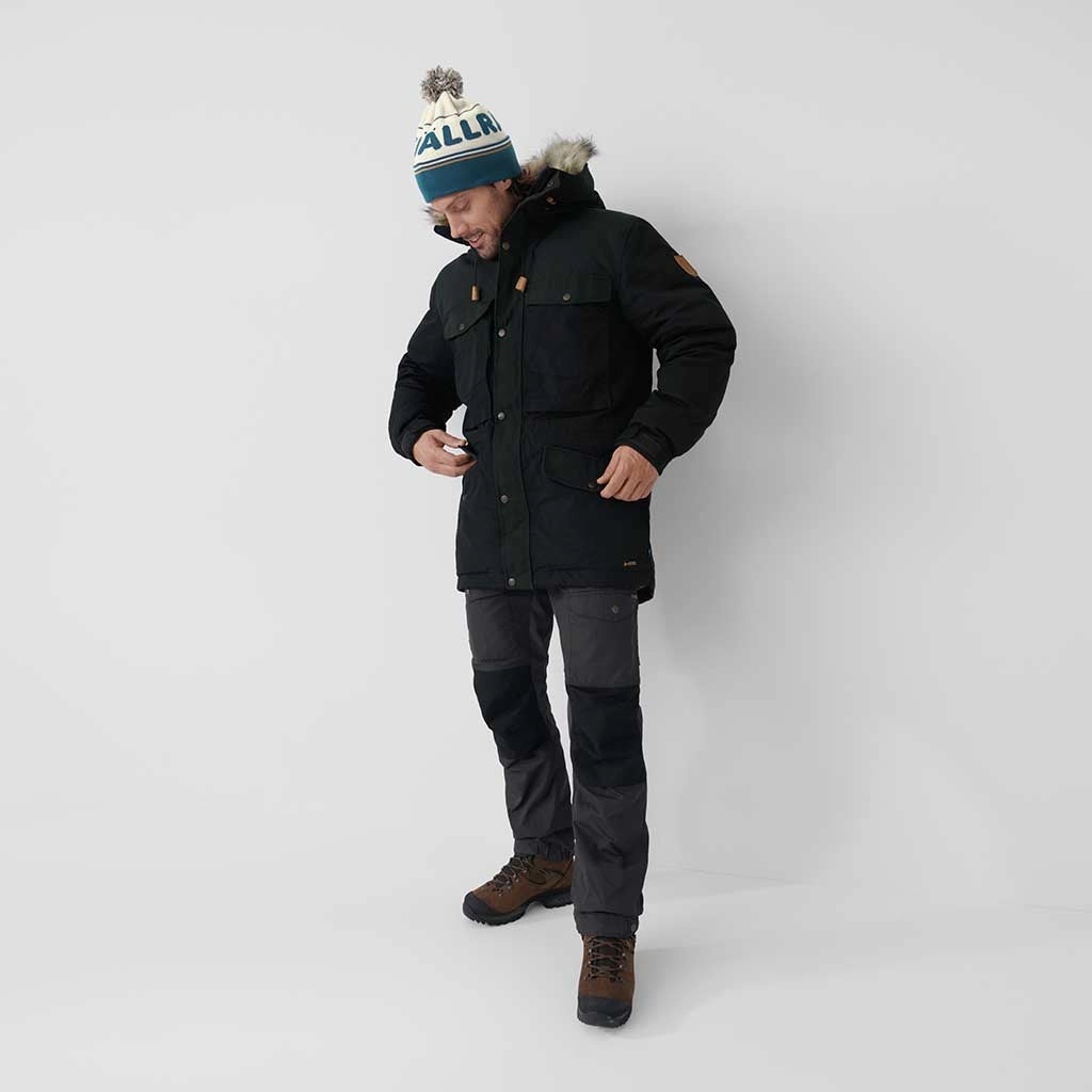 Singi Down Jacket | Men'S Today Only Offer