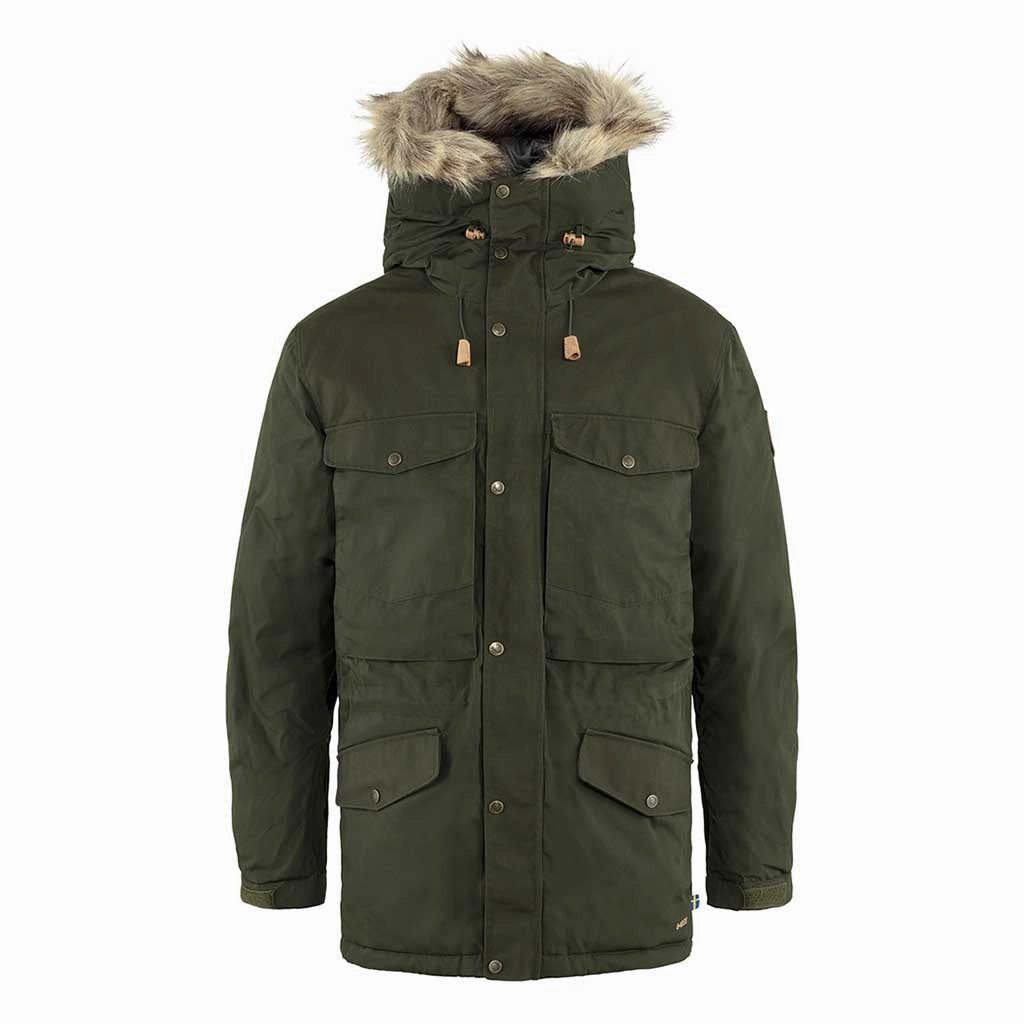 MustHave Steals Singi Down Jacket | Men'S