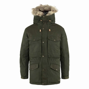 MustHave Steals Singi Down Jacket | Men'S
