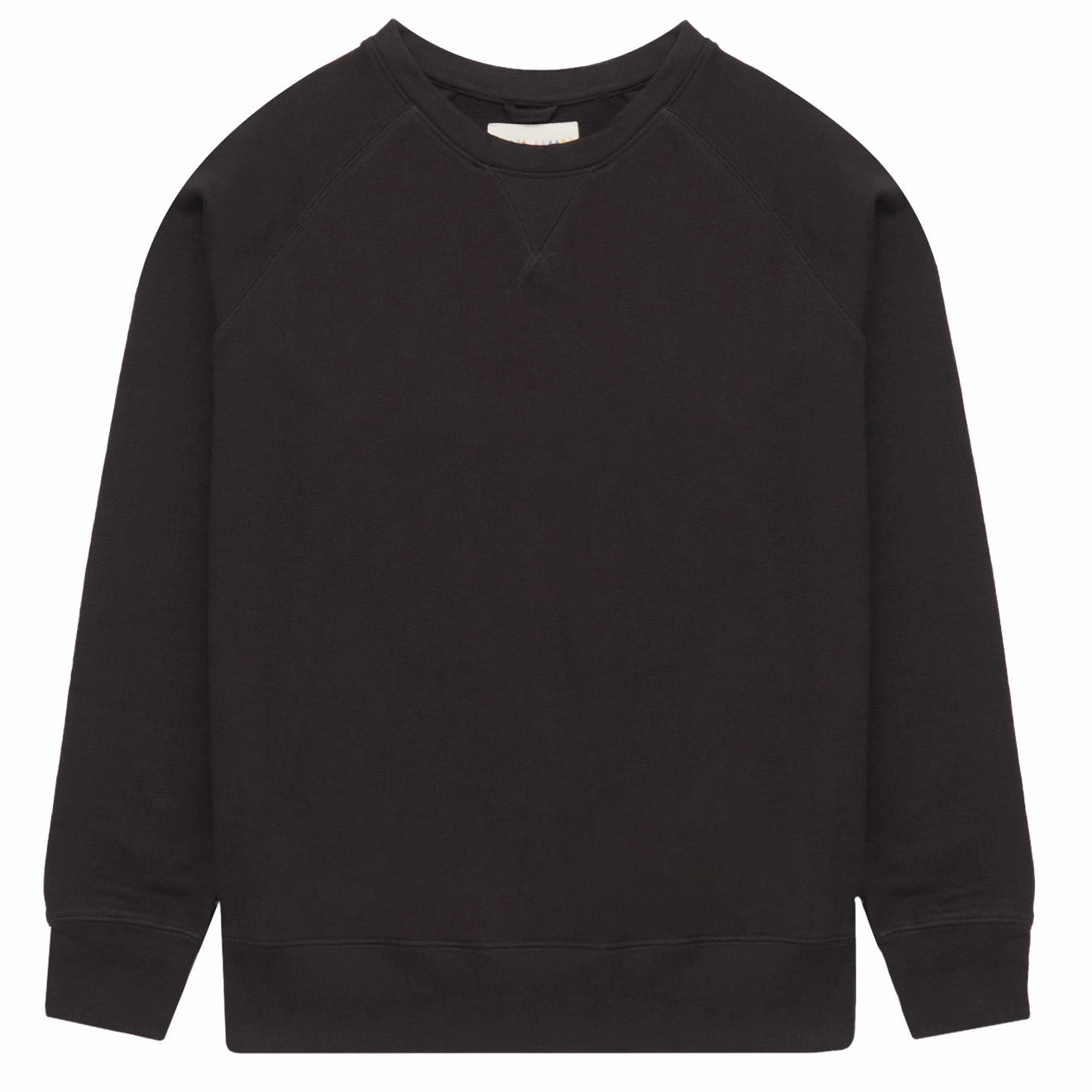 Perfect Gift Offer Uskees 7005 Hooded Sweatshirt Faded Black
