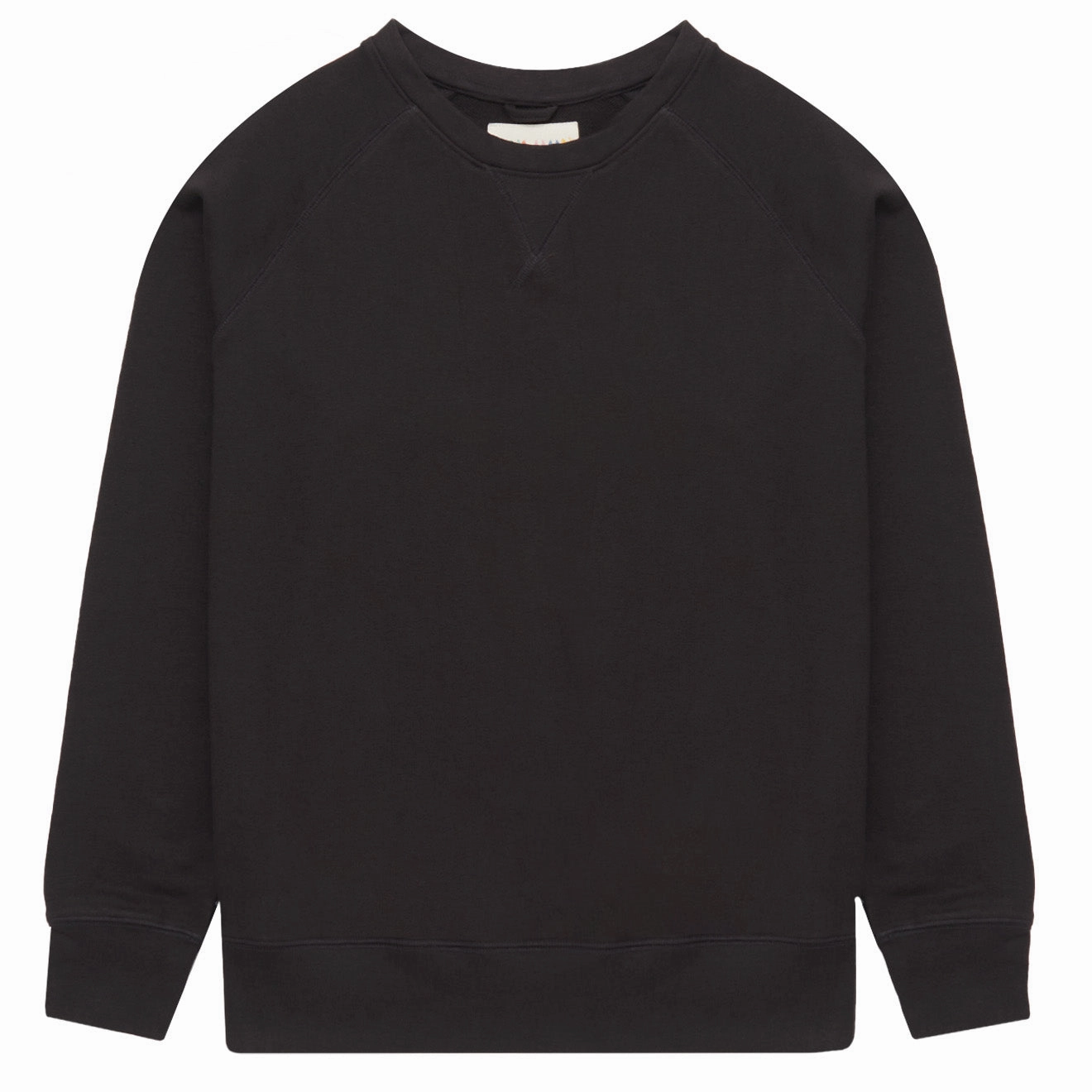 MustHave Deals Dont Miss These Savings Uskees 7005 Hooded Sweatshirt Faded Black