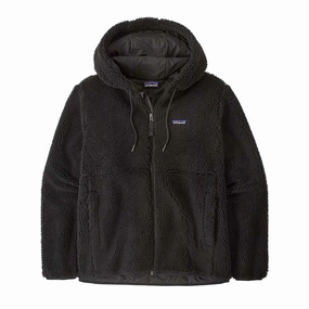 Clearance Event Today Retro-X Hoody Jacket | Men'S