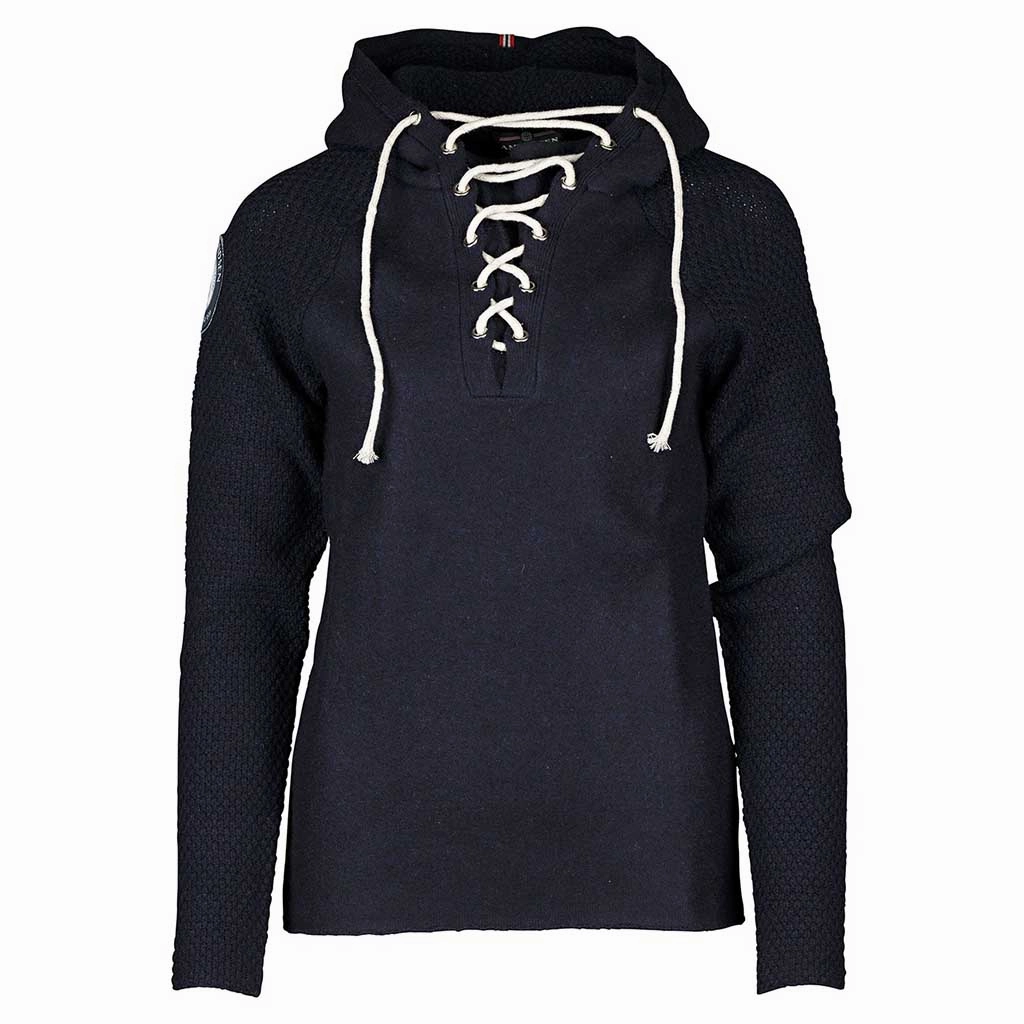 Limited Time Discount Todays Hot Savings Boiled Hoodie Laced | Women'S
