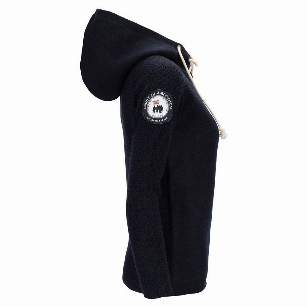 Shop Grab Savings Limited Stock Hot Deal Boiled Hoodie Laced | Women'S