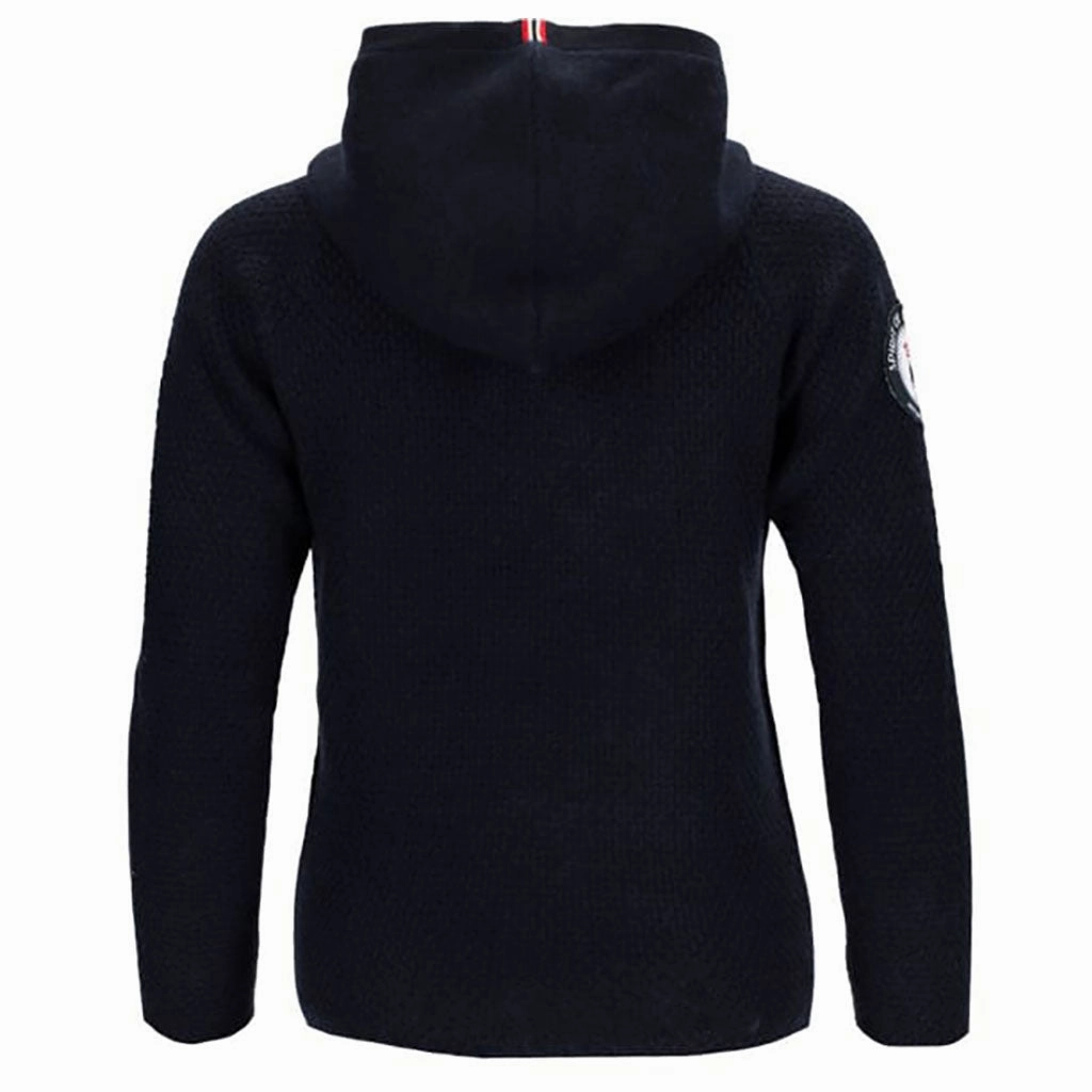 Weekend Flash Offer Boiled Hoodie Laced | Women'S