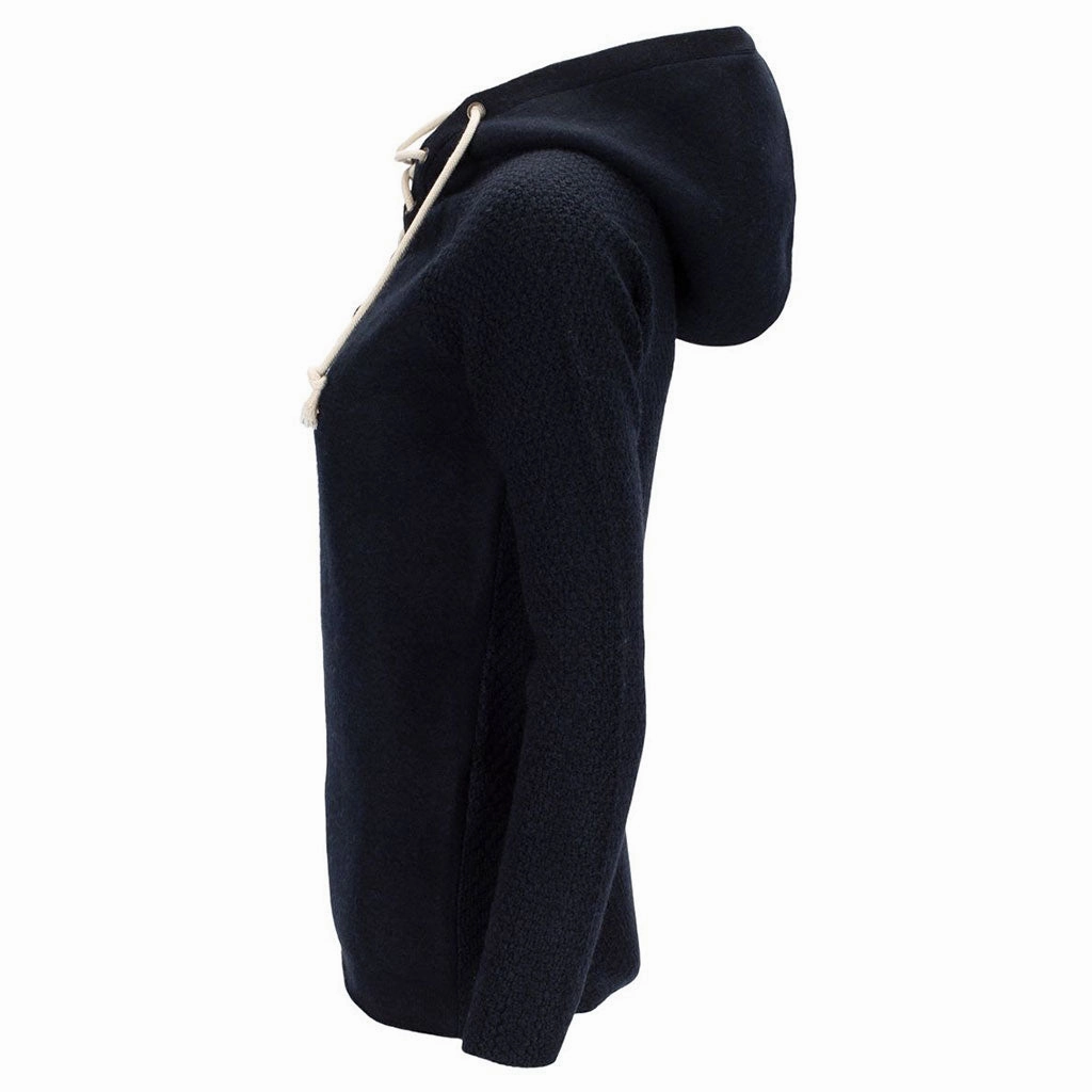 Exclusive Online Offer Boiled Hoodie Laced | Women'S