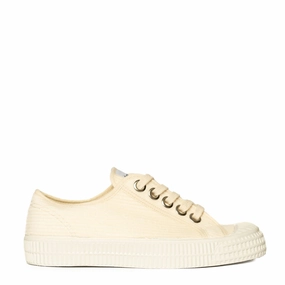Save Big Online Limited Stock Alert Novesta Star Master Corduroy Trainer White
