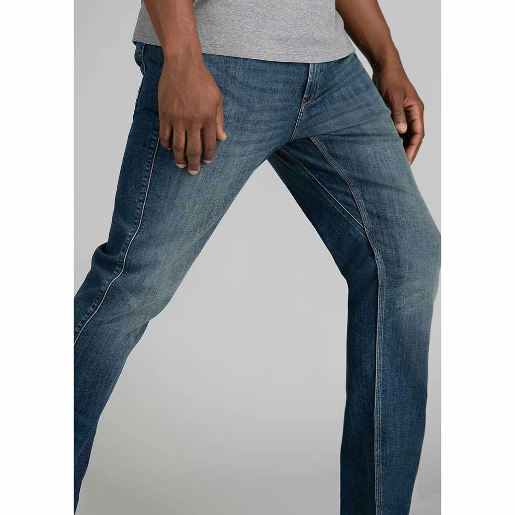 Performance Denim | Relaxed Fit Grab the Deal Now