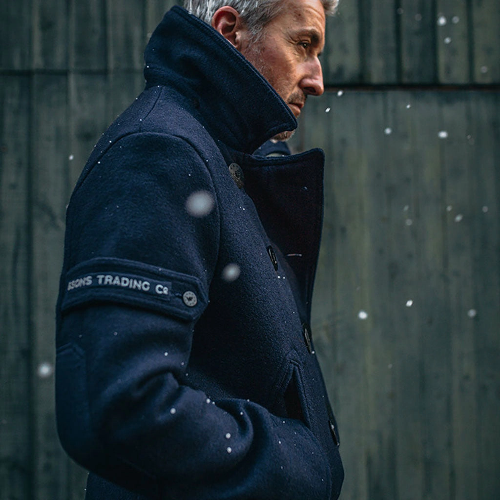 Boardwalk Peacoat Big Savings Event Shop Grab Offer