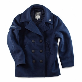 Boardwalk Peacoat Save Today Event Flash Sale Alert