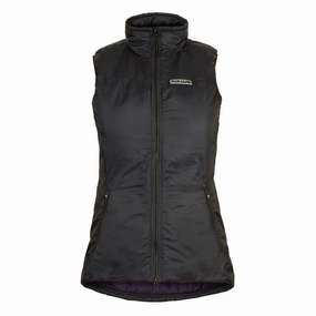 Paramo Womens Torres Medio Gilet Black Instant Discount Trending Savings Now