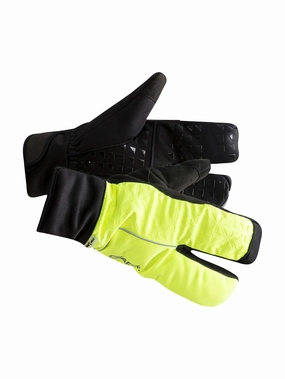Steal the Deal Now Siberian 2.0 Split Finger Glove