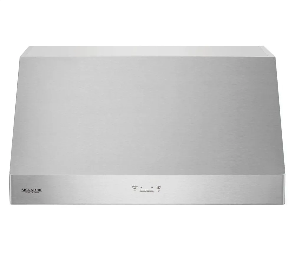 Signature Kitchen Suite SKSPH3602S 36-Inch Pro-Style Wall Hood