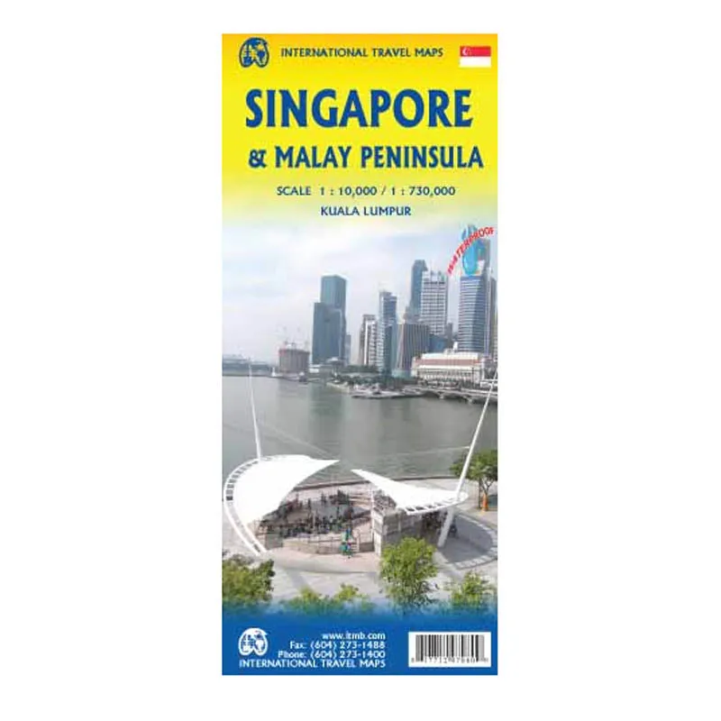 Singapore And Malaysia Map - Itmb Big Sale Today