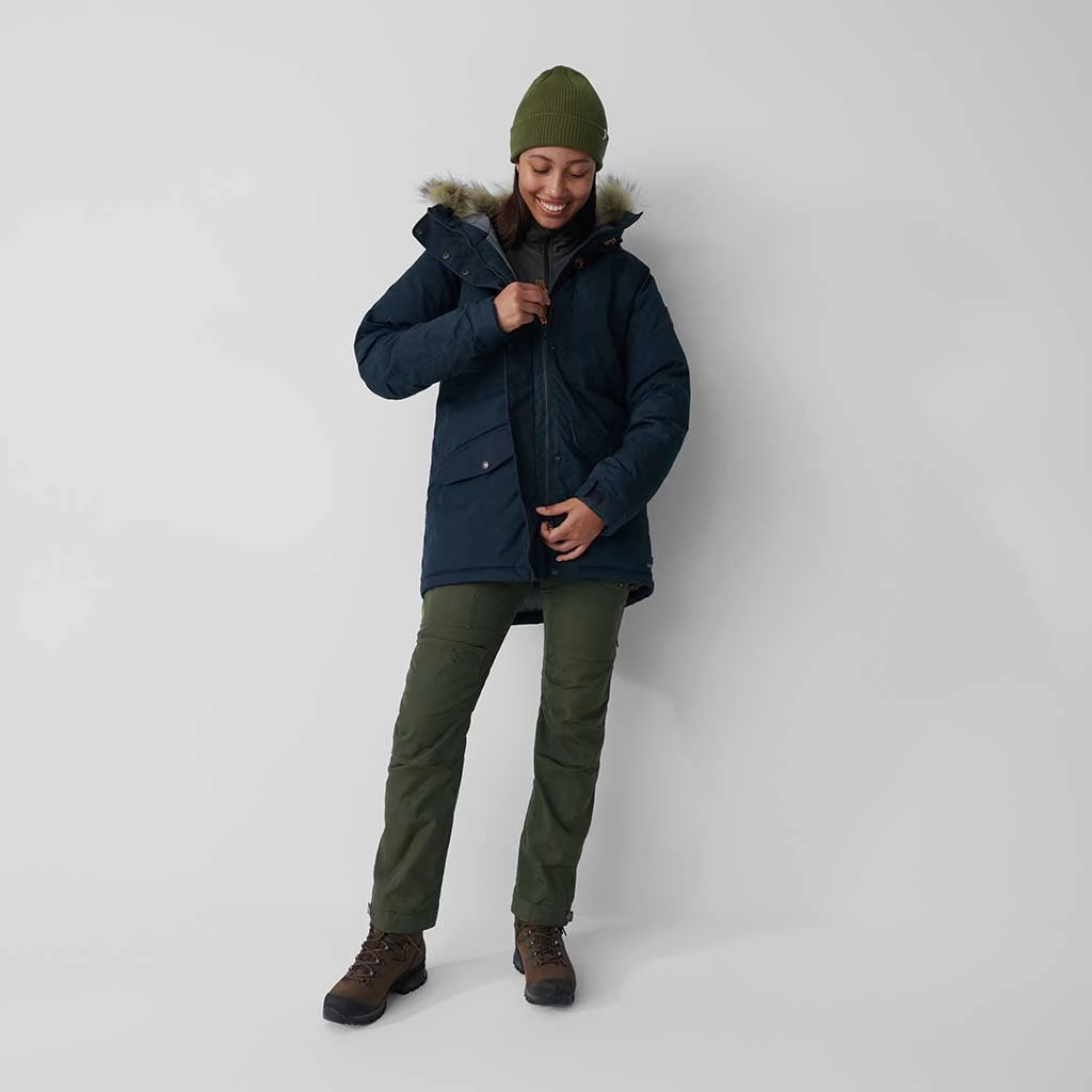 Clearance Savings Now Singi Down Jacket | Women'S