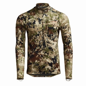 Limited Stock Hot Deal Todays Hot Pick Sitka Core Mid Weight Zip-T Optifade Subalpine