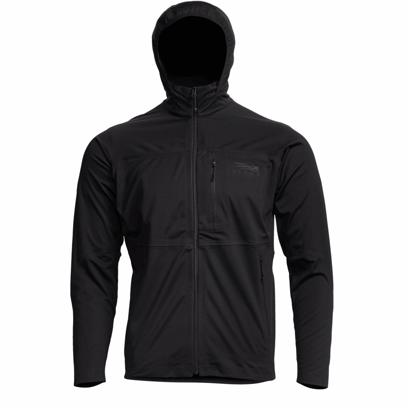 Sitka Mountain Evo Jacket Sitka Black Clearance Sale Now Special Savings Today