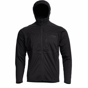 Sitka Mountain Evo Jacket Sitka Black Clearance Sale Now Special Savings Today