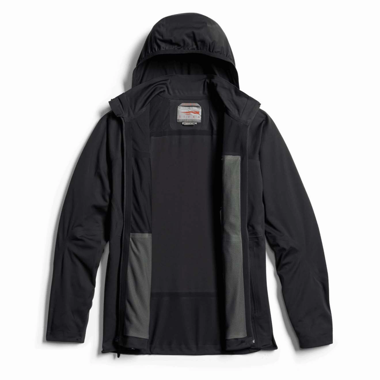 Sitka Mountain Evo Jacket Sitka Black MustHave Clearance