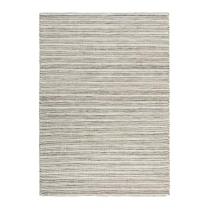Skandi 315 Rug (Silver)