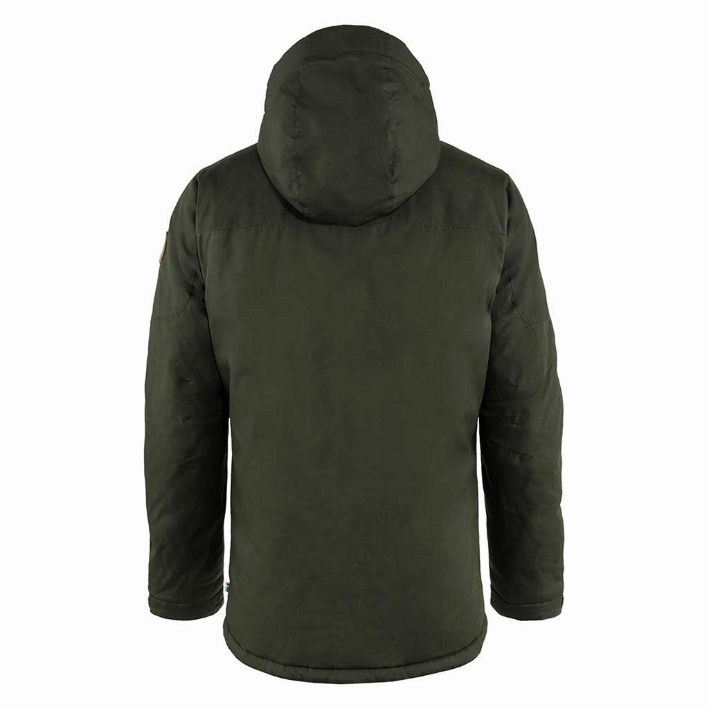 Skogs Padded Jacket | Men'S Deal of the Day Shop Smart Deals