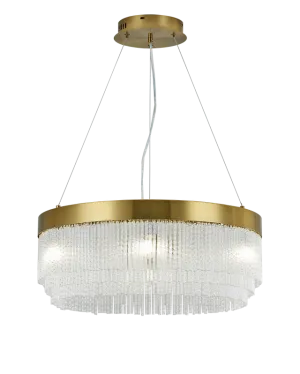 Solara Chandelier