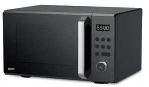 Sona Microwave Oven 34 Ltr2000 WBlack