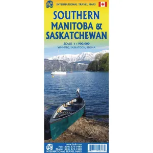 Trending Hot Picks Best Deal Alert Southern Saskatchewan And Manitoba Map