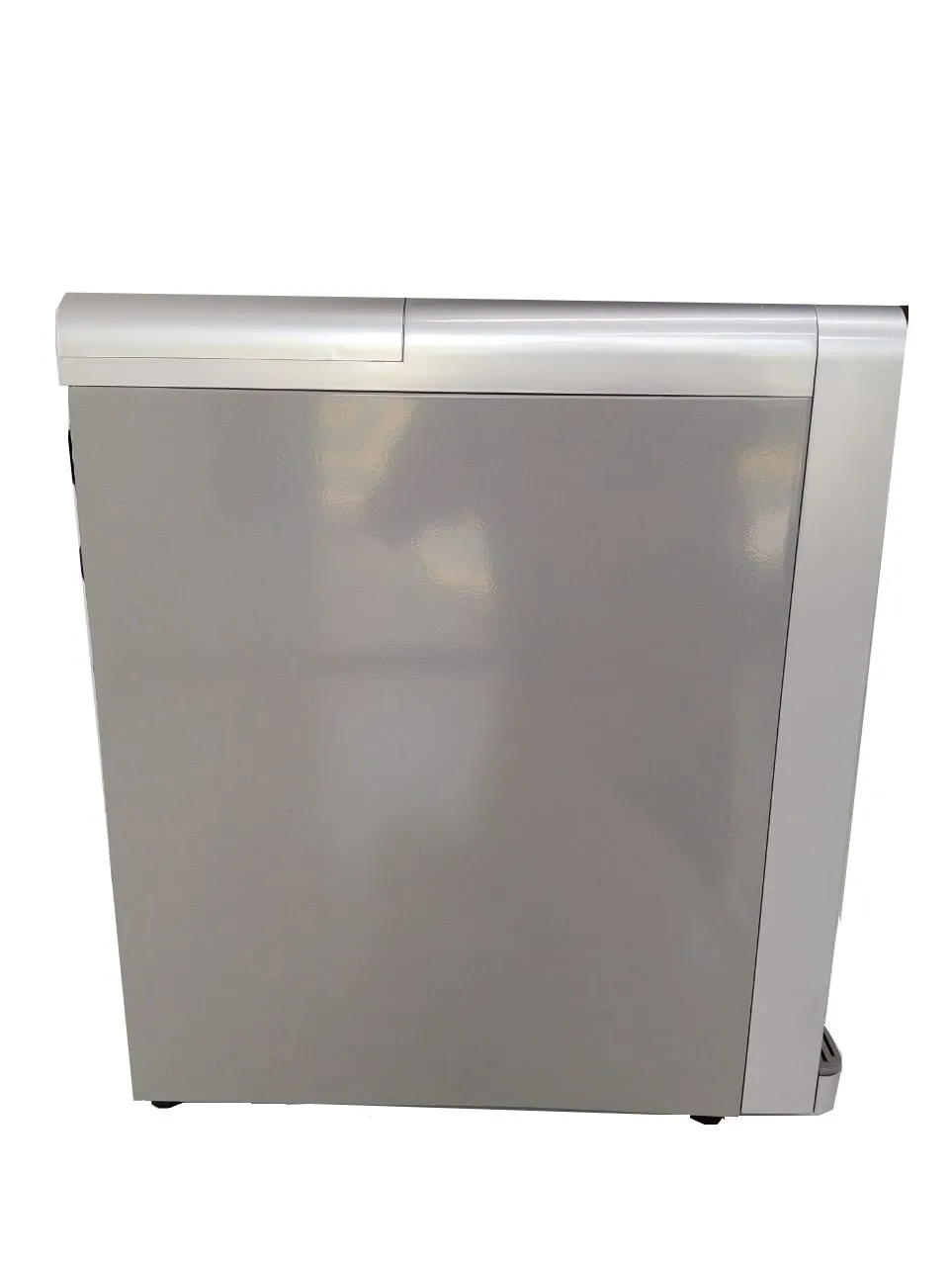 Sp Table Water Dispenser Silver
