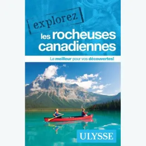 Explorez Les Rocheuses Canadiennes Todays Mega Savings Shop Save Big