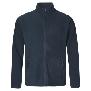 Online Exclusive Offer Seeland Benjamin Super Light Mens Fleece Jacket - Dark Navy