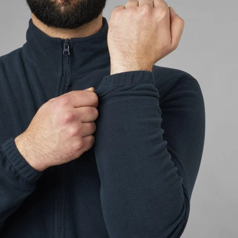 Seeland Benjamin Super Light Mens Fleece Jacket - Dark Navy Trending Now Offer Flash Sale Alert Now