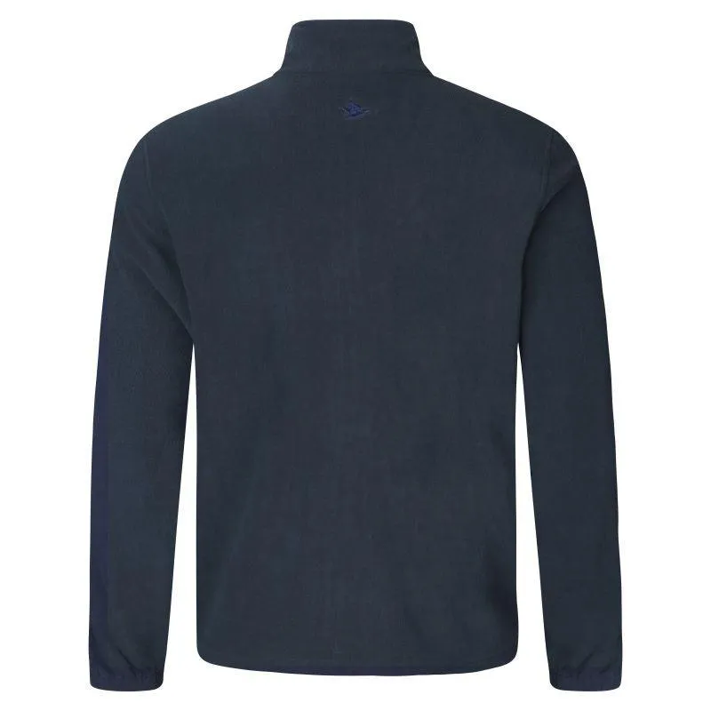 Seeland Benjamin Super Light Mens Fleece Jacket - Dark Navy Todays Steal