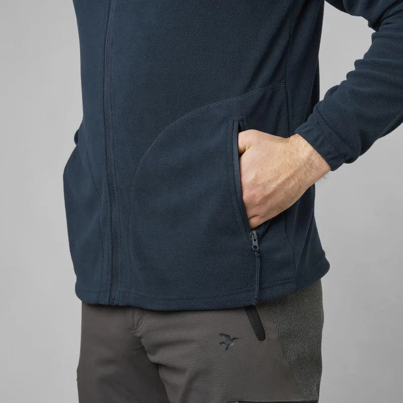 Seeland Benjamin Super Light Mens Fleece Jacket - Dark Navy Shop Today Save Surprise Offer Now