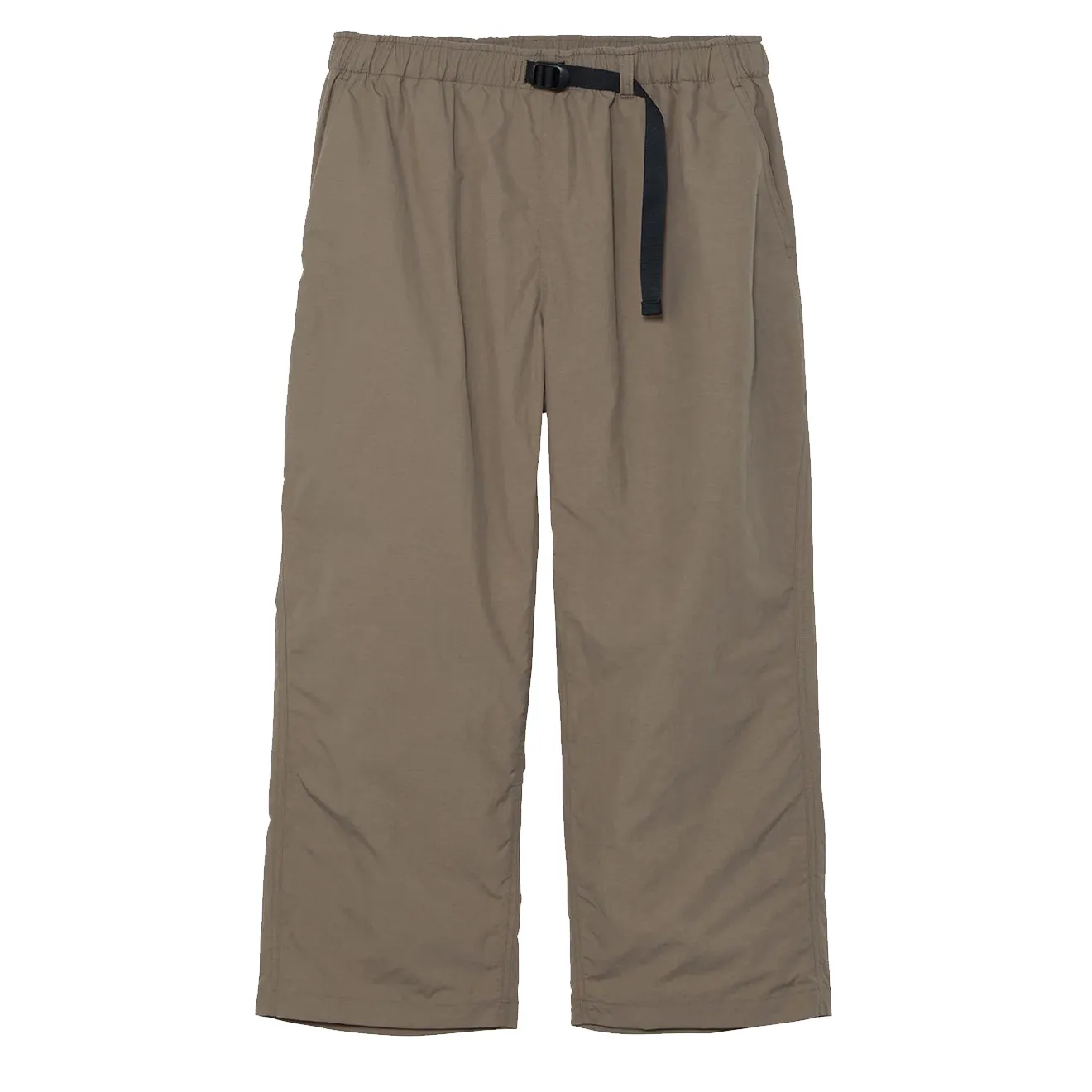 Goldwin Wind Light East Pants Desert Taupe Exclusive Online Deal Save More Now