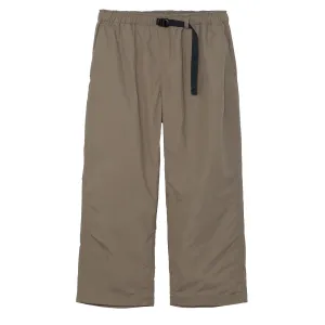 Instant Savings Inside Big Savings Alert Goldwin Wind Light East Pants Desert Taupe
