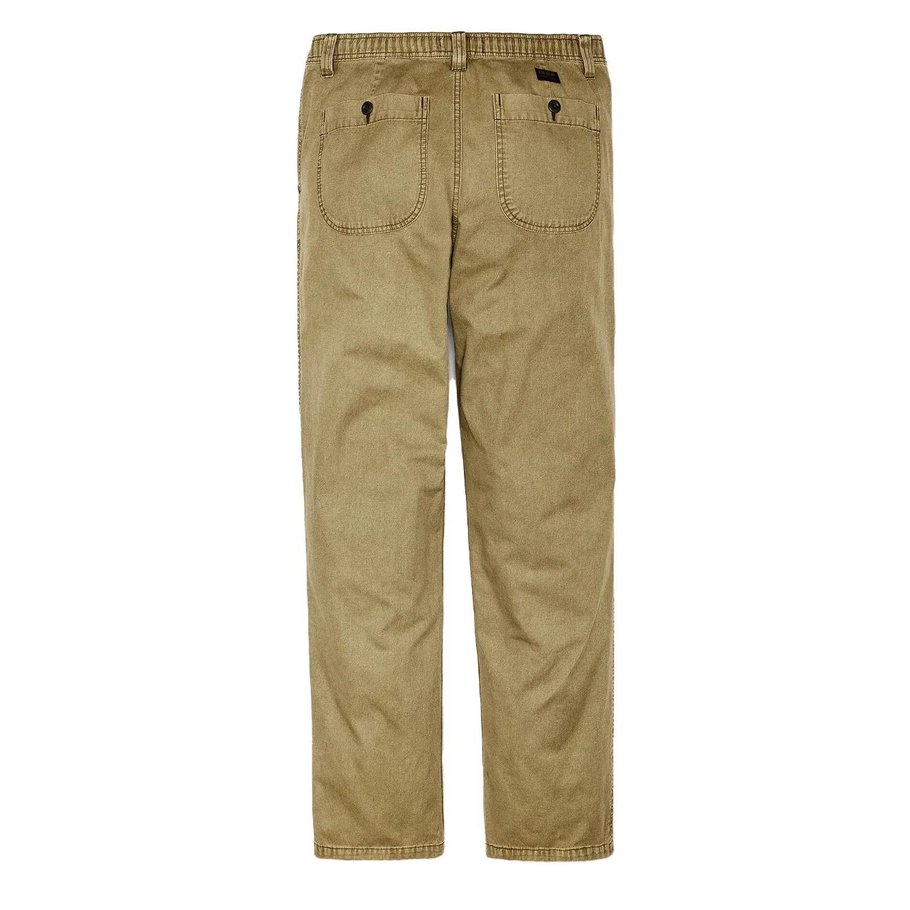 Filson Oakville Canvas Pants Slate Olive MustShop Sale