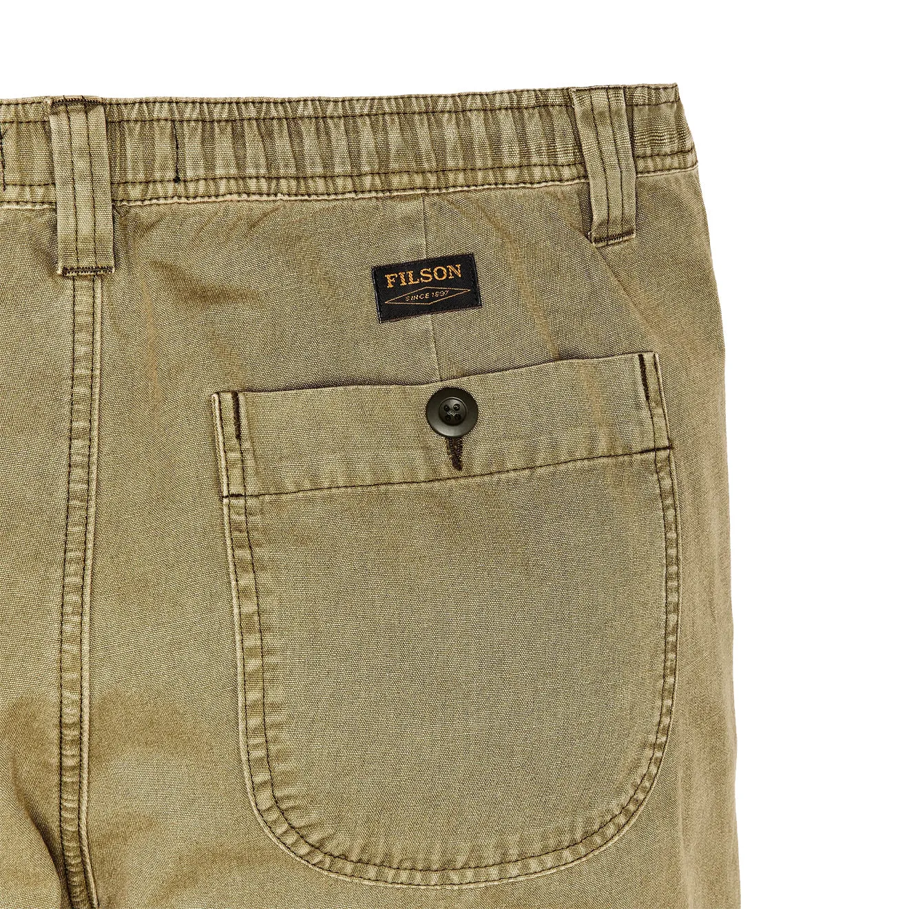 Filson Oakville Canvas Pants Slate Olive Hot Item Clearance Limited Time Hot Deal